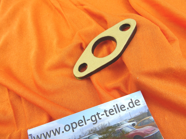 Dichtung Benzinpumpe